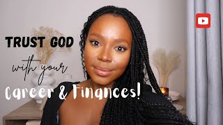 Celebrity How I Got my DREAM JOB | God truly qualifies the unqualified #testimony Profile