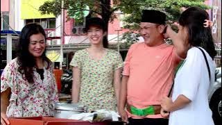 FTV BAPER - Rayn Wijaya & Faradilla Yoshi   Cintaku Sewangi Kue Rangi