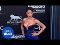 Halsey puts on busty display at the 2019 Billboard Music Awards