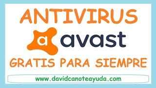 Antivirus GRATIS para SIEMPRE y SEGURO. Recomendado 100%  20232024