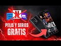 Las 2 Mejores PLATAFORMAS para Ver Películas y Series ¡GRATIS! en 2026