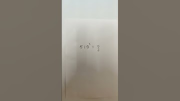 Without Using Pen and Paper | Square | Base Method | Bank/SSC/Railway | Amar Sir #shorts