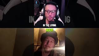 7-Year-Old Saw Ghost Walk Through Walls - I SWEAR it's REAL!