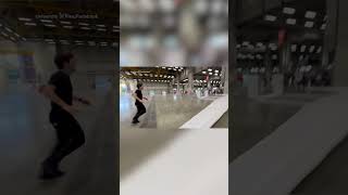 Video of the Day: The world’s largest paper airplane takes flight