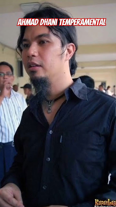 Ari Lasso Cerita Pertengkaran Dhani dan Aksan Saat Konser🤷