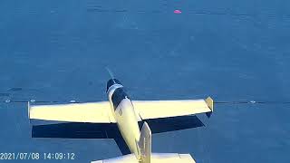 2021 0708 Extreme Yellow Flight 2