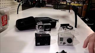 Ultra 4K HD 1080P Waterproof WiFi SJ4000 DV Action Sports Camera Video Camcorder