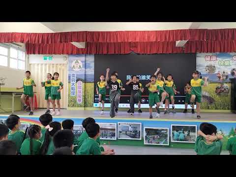 15.三甲舞蹈表演(苟活之重生) pic