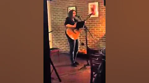 Diana Fuller - Live at Roast 10/23/2015