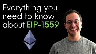 EIP-1559 Explained in 6 Minutes!