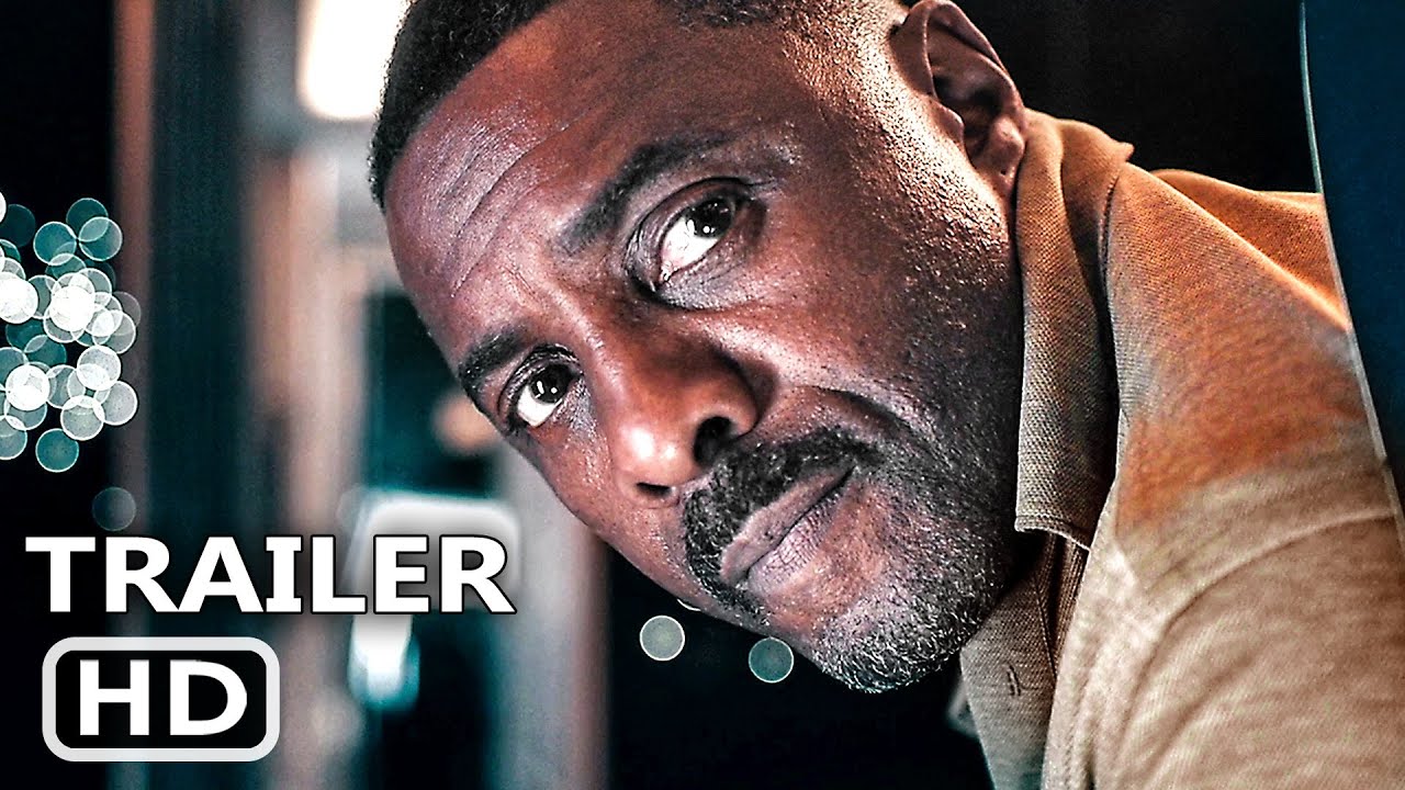 Watch: 'Hijack' trailer: Idris Elba tries to save passengers in Apple TV+  series 