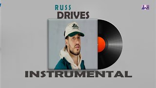 Russ Drives Instrumental