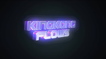 KingKongFlows Intro Contest Entry! - LogiicPlayz. 7th place ._.