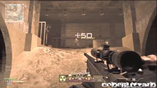 Mw3 Sniper Montage Hardhat