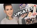 BEAUTY UPDATES / With a Side of Life