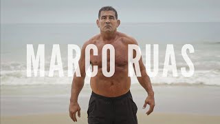 MARCO RUAS - THE KING Of THE STREETS (English Subtitles)
