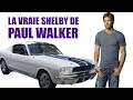 Socal frenchiez tv s4ep5  la shelby gt350 1965 de paul walker