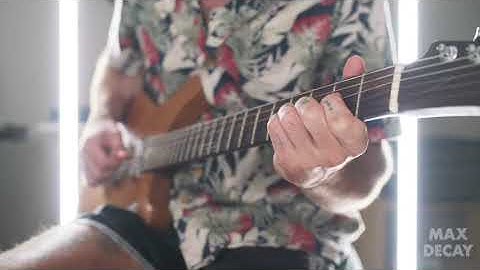 Jackson Audio Broken Arrow V2, GFI System Synesthesia, Hologram Microcosm – Record – Instagram Clip