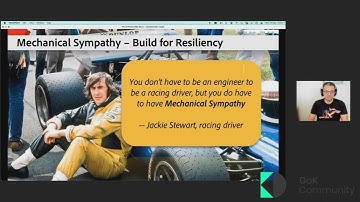 Running Kafka on Kubernetes, across three clouds at Adobe - Adi Muraru (DoK Day EU 2022)