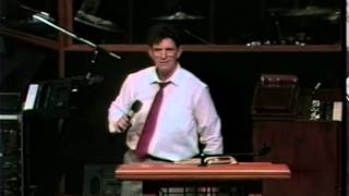 Unexplainable, Yet Undeniable | Jeff Arnold | BOTT 1990