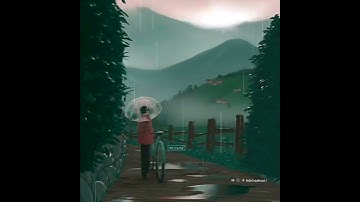 وسارعوا إلي مغفرة من ربكم وجنة عرضها السماوات والأرض.. أجمل حالة واتس قرآن كريم ❤