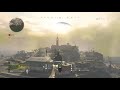 Call of Duty®: Modern Warfare® Goofing around