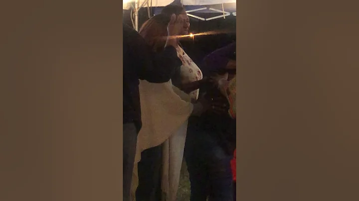 Tent Revival - Elder Tanesha Taylor