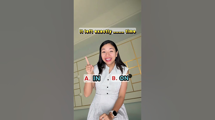 Bạn chọn đáp án nào cho câu trên? Bình luận câu trả lời xuống bên dưới để Thủy kiểm tra cho bạn nha!