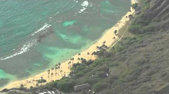 Helicopter Ride Around Oahu Part III