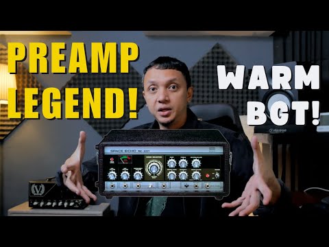 BISA JADI BOOSTER JUGA!