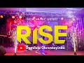 Rise damilola oluwatoyinbo official music