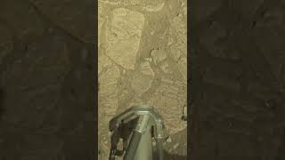 Sol 1,769: This is what courage looks like when nobody is watching 🤖😶🪐 #perseverance