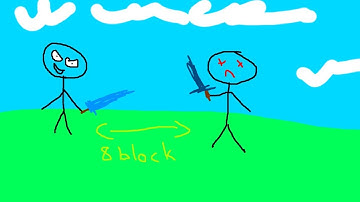 Combos #11 ~ 8 blocking on ColdNetwork