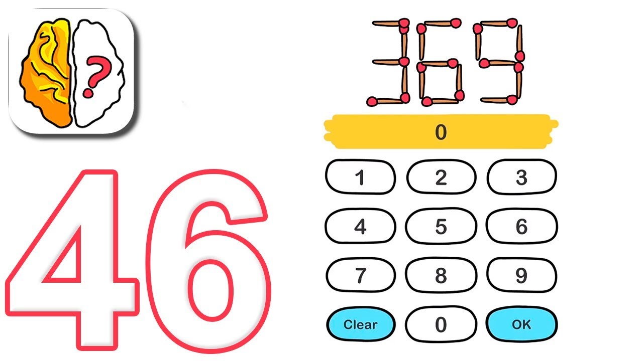 Brain test 46 уровень. Игра Brain 46. Брайан аут 46. Brain out 46 уровень ответ. Игра Brain out 46 уровень.