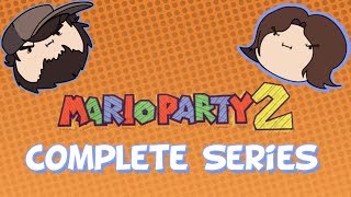 Game Grumps - Mario Party 2 (Complete Series) screenshot 5