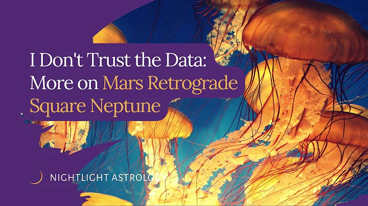 I Don't Trust the Data: More on Mars Retrograde Square Neptune