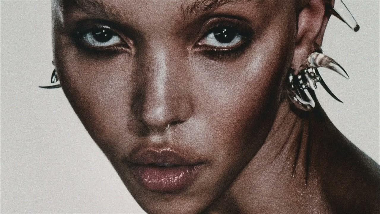 FKA twigs - Childlike Things (No North West)