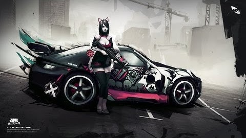 APB Reloaded Game play - kills video