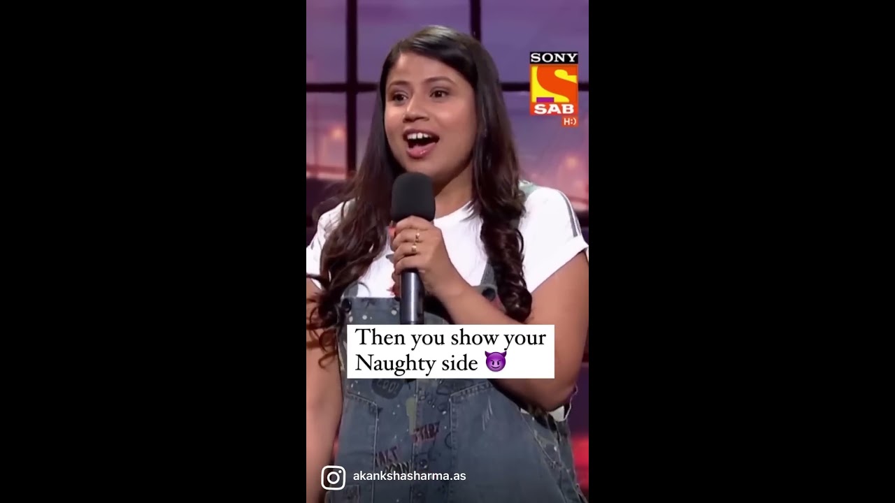 When Shinchan is your kid   Akanksha Sharma  funny  youtubeshorts  shorts  shinchan