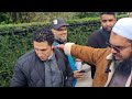 SHEIKH UTHMAN Finally Meets Br Shamsi Speakers Corner SHEIKH UTHMAN Finally Meets Br Shamsi Speakers Corner