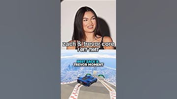 Zij zijn het perfecte duo