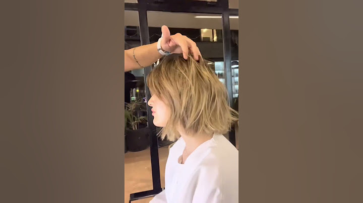 Cambio de look , corte de pelo midi 2023