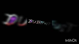 Dusttrust Ost - How It All Began Intro