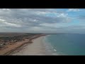 Tiparra Rock Drone Footage