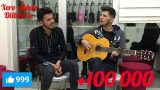 Xero abbas dilbere le cover Ömer Faruk Avcı - Özgür tunç Resimi