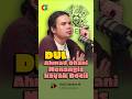 Reaksi Dul melihat Ahmad Dhani Menangis kayak bocil #duljaelani #gofarhilman #pwk #dewa19