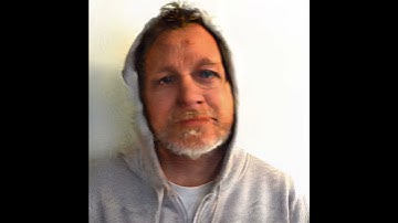 Self Portrait Style GAN #3