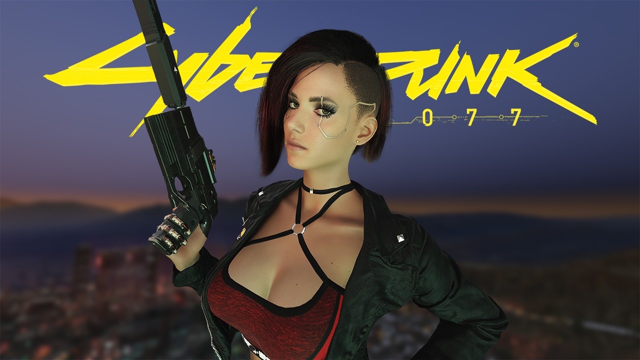 @Tnkasy② Cyberpunk 2077 Gigs, Kills, and Hustles THANK YOU for 2K