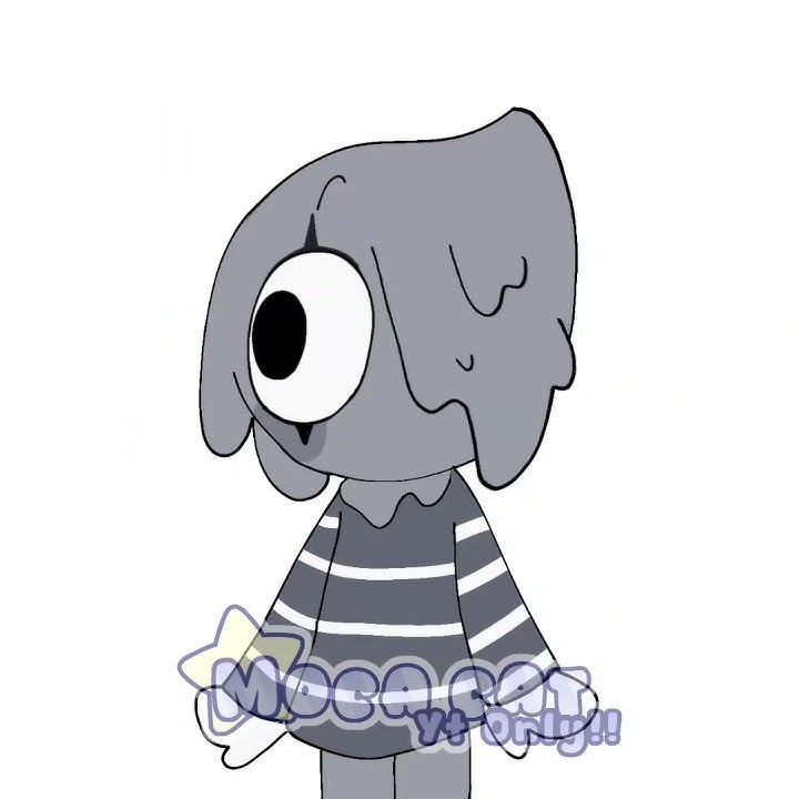 New Toon Blot!| #blot #dandysworld #edit #meme #animation #myocatzahra #idk #newtoon #alightmotion