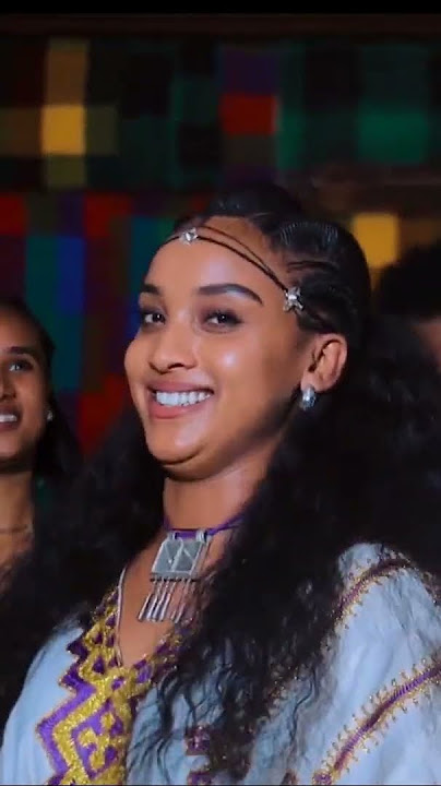 Bamlak, Nuradis, Tewodros and Eyerus Ethiopian music 2025